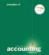 9780136147336-013614733X-Principles of Accounting: Financial Chapters 1-12