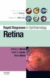 9780323049597-0323049591-Rapid Diagnosis in Ophthalmology Series: Retina (Rapid Diagnoses in Ophthalmology)