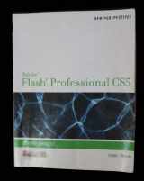 9780538453196-0538453192-New Perspectives on Adobe Flash Professional CS5, Comprehensive (New Perspectives Series: Adobe Creative Suite)