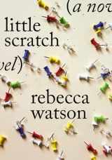 9780385545761-0385545762-little scratch: A Novel