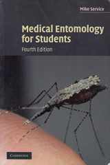 9780521709286-0521709288-Medical Entomology for Students