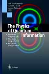 9783540667780-3540667784-The Physics of Quantum Information: Quantum Cryptography, Quantum Teleportation, Quantum Computation