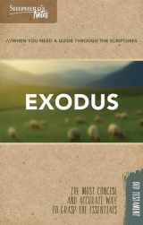 9781462779734-1462779735-Shepherd's Notes: Exodus