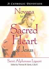 9780764803437-0764803433-Novena Meditations to the Sacred Heart of Jesus (A Catholic Devotion)