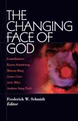 9780819218018-0819218014-The Changing Face of God
