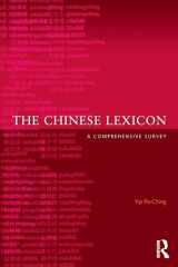 9780415429542-0415429544-The Chinese Lexicon