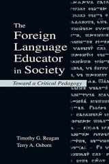 9780805835922-080583592X-The Foreign Language Educator in Society