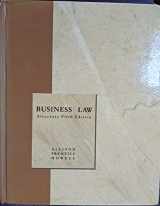 9780030731532-0030731534-Business Law