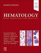 9780323733885-0323733883-Hematology: Basic Principles and Practice