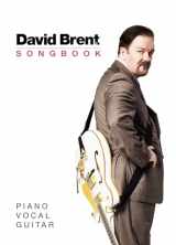 9781681881836-1681881837-The David Brent Songbook: Piano, Vocal, Guitar