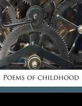 9781177351393-1177351390-Poems of childhood
