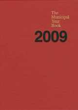 9780873261852-0873261852-The Municipal Year Book 2009