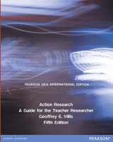 9781292041872-1292041870-Action Research: Pearson New International Edition