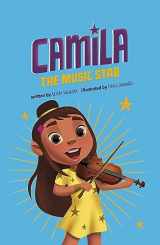 9781484689790-1484689798-Camila the Music Star (Camila the Star)