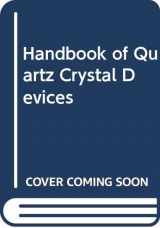 9780442317737-0442317735-Handbook of Quartz Crystal Devices