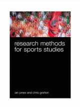 9780415268783-0415268788-Research Methods for Sports Studies