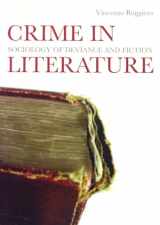 9781859844823-1859844820-Crime in Literature: Sociology of Deviance and Fiction