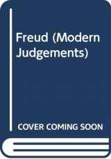 9780333010167-0333010167-Freud (Selections of Critical Essays) (Modern Judgements)