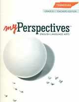 9781418308148-1418308145-My Perspectives: English Language Arts (Grade 8 Teacher's Edition, Tennessee)