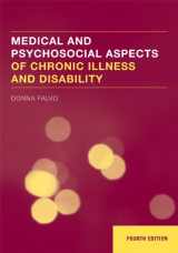 9781449625702-1449625703-Medical And Psychosocial Aspects Of Chronic Illness And Disability