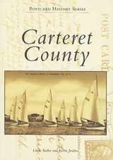 9780738544489-0738544485-Carteret County (NC) (Postcard History Series)