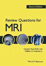 9781444333909-1444333909-Review Questions for MRI 2e
