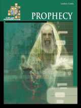 9780758600783-075860078X-Lifelight Foundations: Prophecy - Leaders Guide (Life Light Foundations Topical Bible Study)