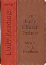9781527100435-152710043X-Daily Readings – the Early Church Fathers