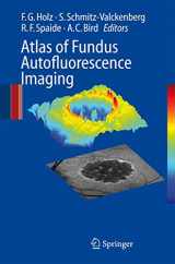 9783540719939-3540719938-Atlas of Fundus Autofluorescence Imaging