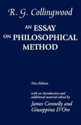 9780199544936-019954493X-An Essay on Philosophical Method