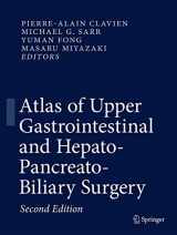 9783662465455-3662465450-Atlas of Upper Gastrointestinal and Hepato-Pancreato-Biliary Surgery