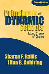 9780761976103-0761976108-Principals of Dynamic Schools: Taking Charge of Change