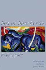 9781928589860-1928589863-Box of Blue Horses