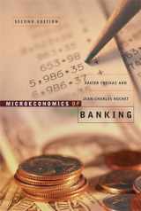 9780262062701-0262062704-Microeconomics of Banking, second edition (Mit Press)