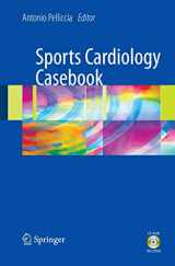 9781848820418-1848820410-Sports Cardiology Casebook