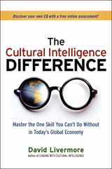 9780814417065-081441706X-The Cultural Intelligence Difference: Master the One Skill You Can't Do Without in Today's Global Economy