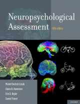 9780195395525-0195395522-Neuropsychological Assessment
