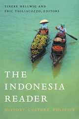 9780822344247-0822344246-The Indonesia Reader: History, Culture, Politics (The World Readers)