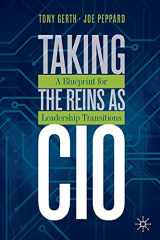 9783030319557-3030319555-Taking the Reins as CIO: A Blueprint for Leadership Transitions