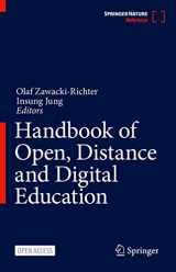 9789811920790-9811920796-Handbook of Open, Distance and Digital Education