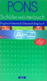 9783125171299-3125171296-PONS Schülerwörterbuch Englisch. Ab 3. Lernjahr. Englisch - Deutsch / Deutsch - Englisch.