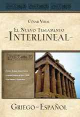 9781418597962-1418597961-El Nuevo Testamento interlineal griego-español (Spanish Edition)