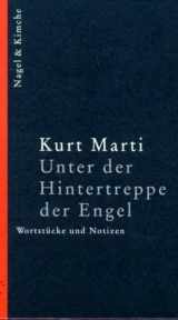 9783312002214-3312002214-Unter der Hintertreppe der Engel: Wortstücke und Notizen (Werkauswahl in 5 Bänden) (German Edition)