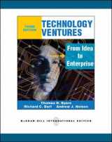 9780071289214-0071289216-Technology Ventures From Idea to Enterprise