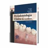 9789588760841-9588760844-Periodontología Clínica de Carranza (Spanish Edition)