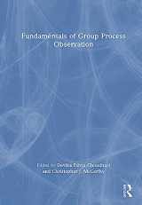 9781032251837-1032251832-Fundamentals of Group Process Observation