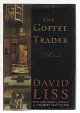 9780375508547-0375508546-The Coffee Trader: A Novel