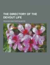9781230293486-1230293485-The Directory of the Devout Life