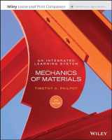 9781119444336-1119444330-Mechanics of Materials: An Integrated Learning System