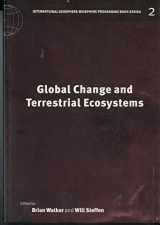 9780521578103-0521578108-Global Change and Terrestrial Ecosystems (International Geosphere-Biosphere Programme Book Series, Series Number 2)